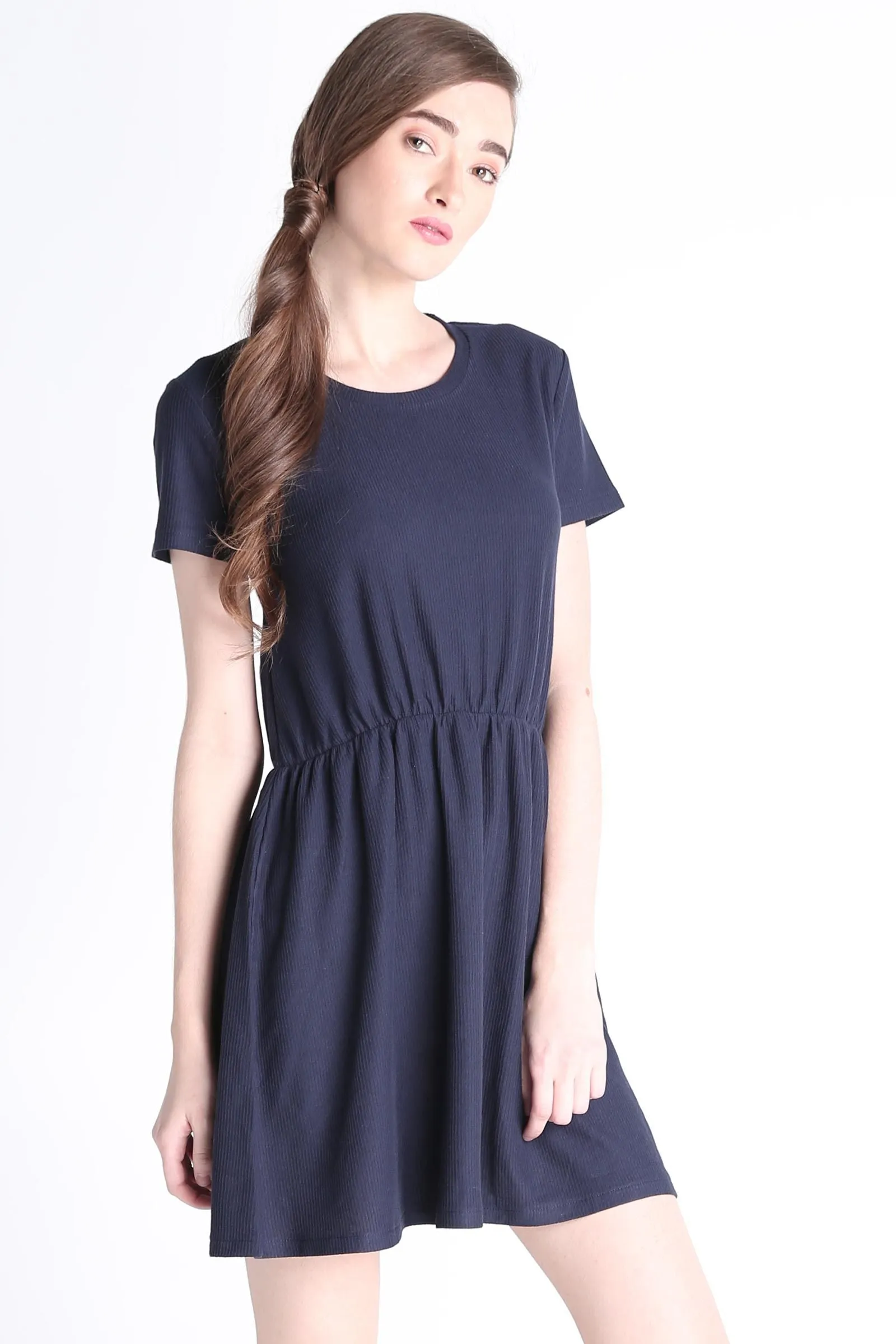 Fit & Flare Dress