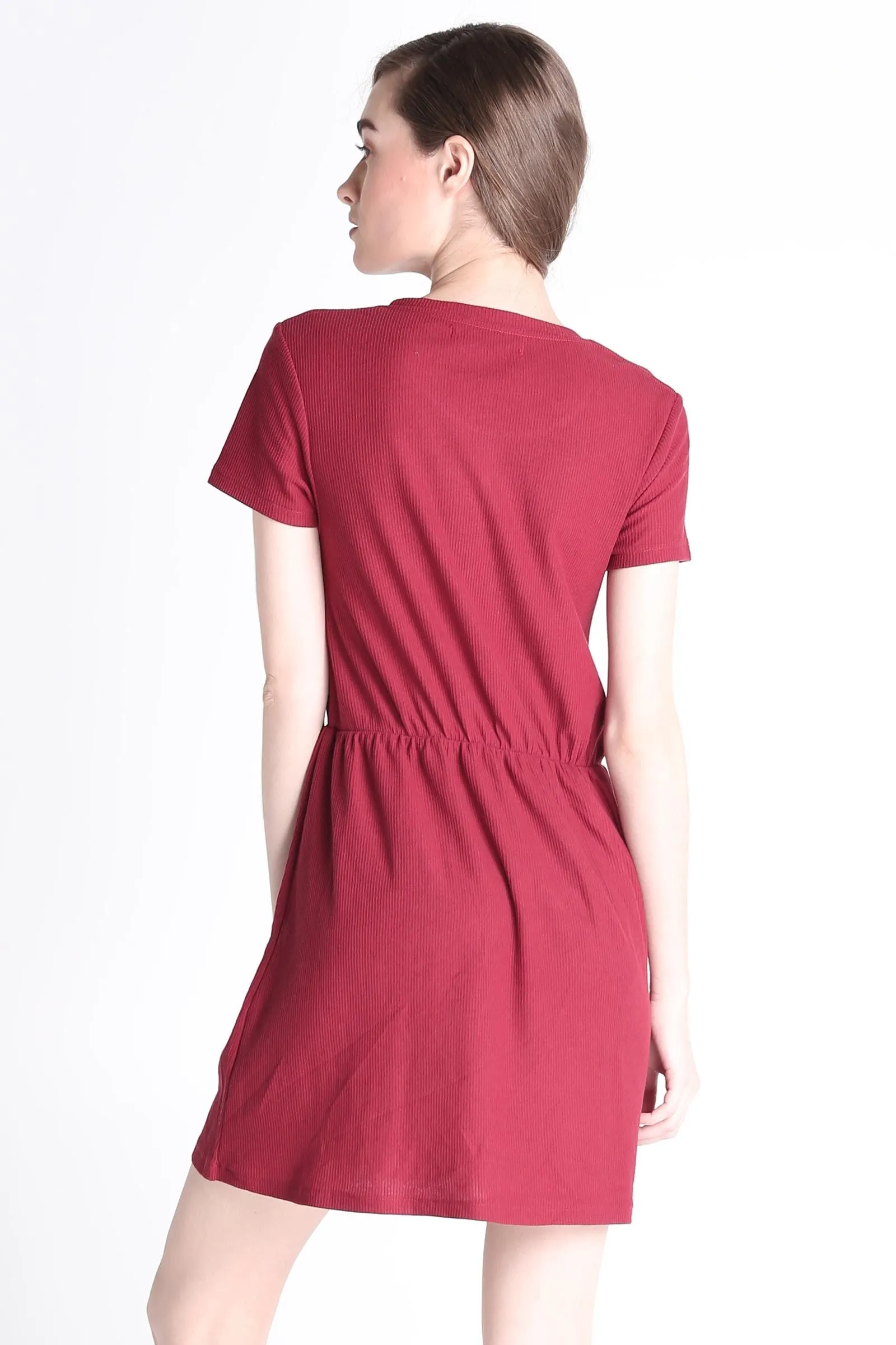 Fit & Flare Dress
