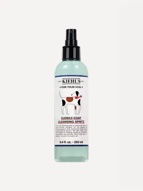 For Your Dog Cuddly-Coat Spray-N-Play cleansing spritz