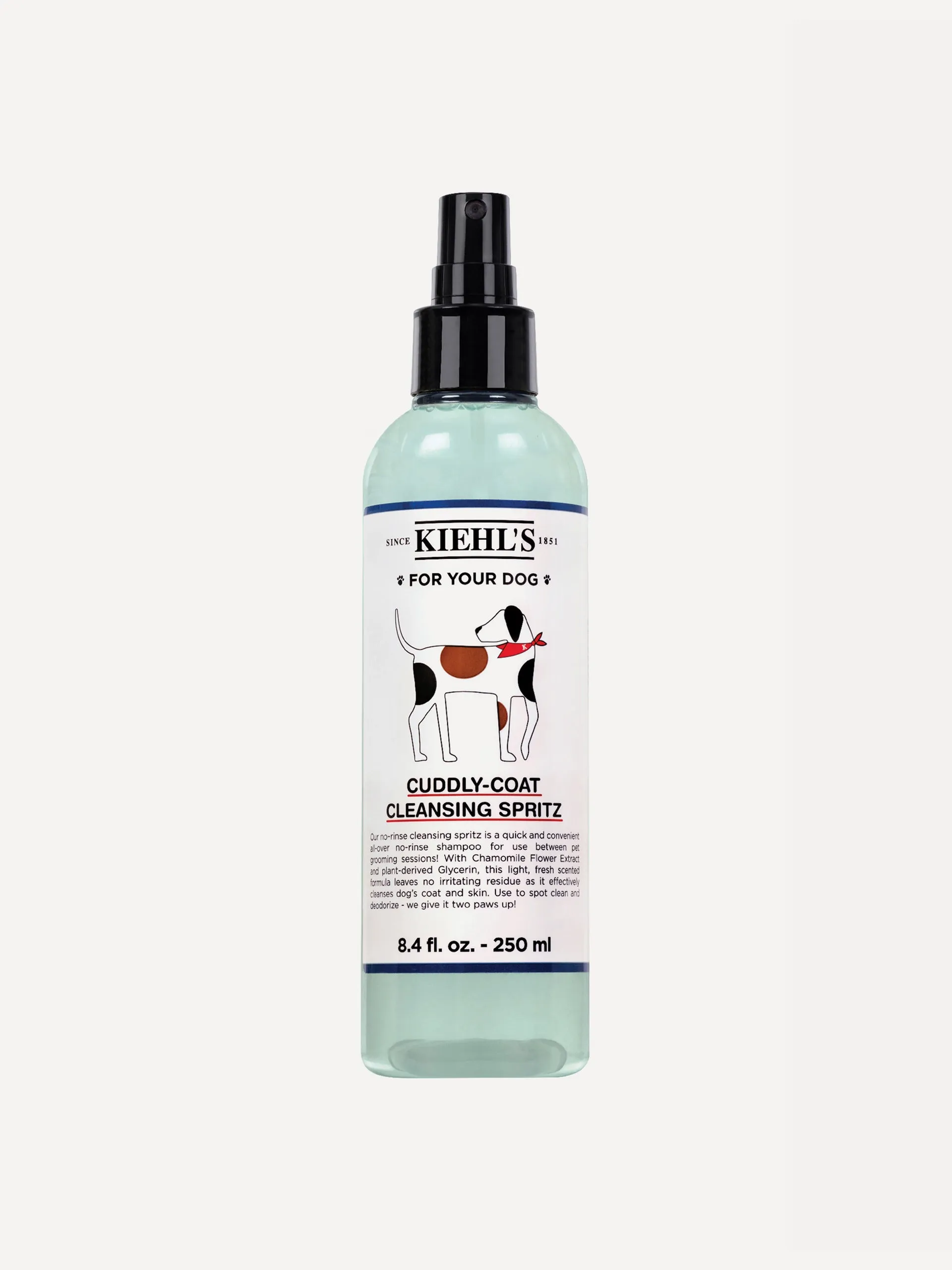 For Your Dog Cuddly-Coat Spray-N-Play cleansing spritz