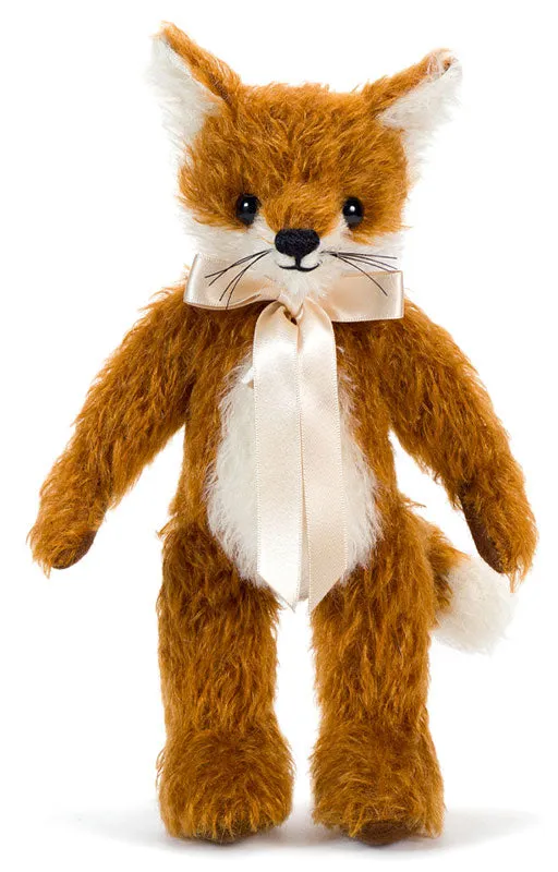 Freddy Fox by Merrythought - 23cm