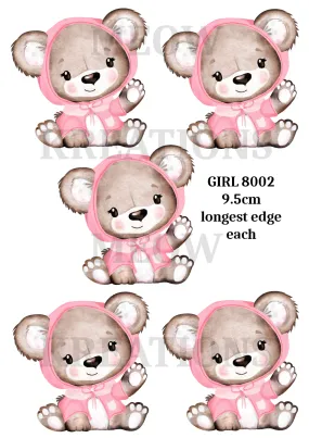 GIRL 8002