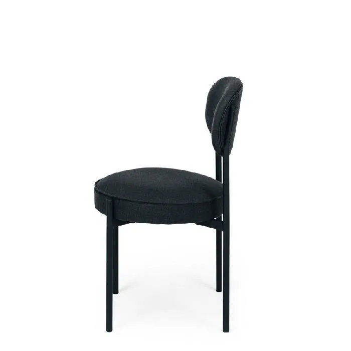 Harmony Dining Chair - Ash Linen