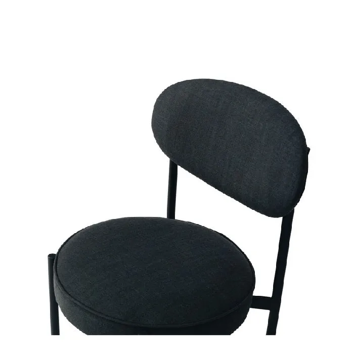Harmony Dining Chair - Ash Linen