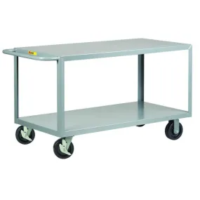 Heavy Duty Shelf Truck (Flush Top)