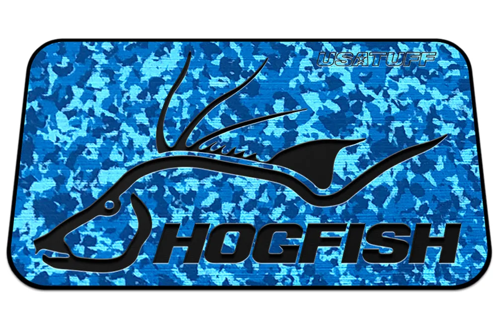 Hogfish Name - AQ/B