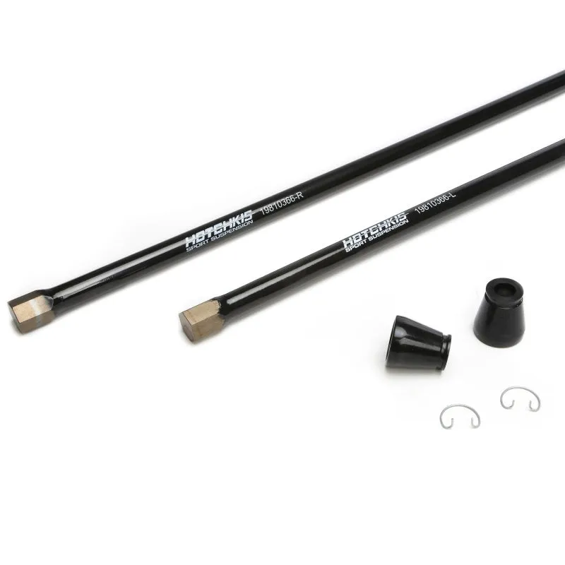 Hotchkis 41 " 1.03 " Forged Torsion Bars For Mopar B And E Body Models