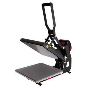 Hotronix Maxx Series Press - Floor Model Sale on 15x15! Pick-up only!