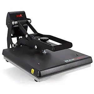 Hotronix Maxx Series Press - Floor Model Sale on 15x15! Pick-up only!