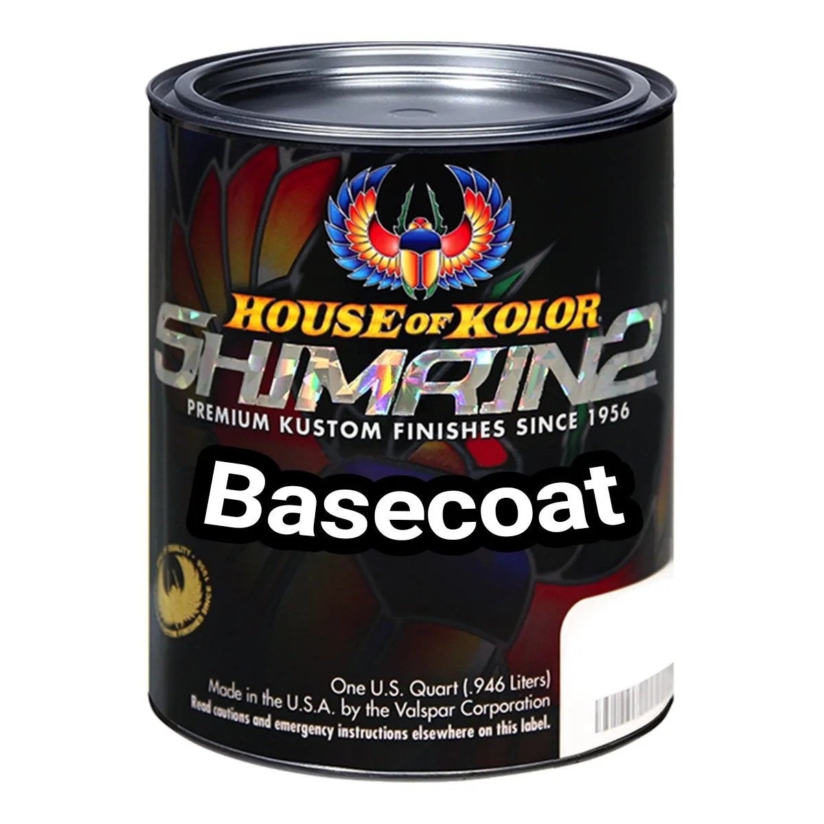 House of Kolor - KBC09 - Organic Green