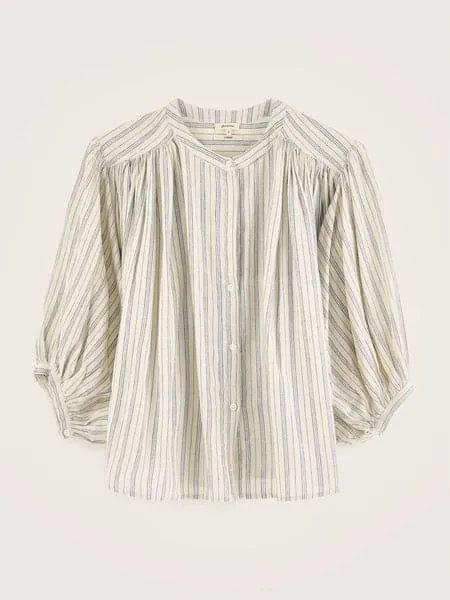 Ink Blouse