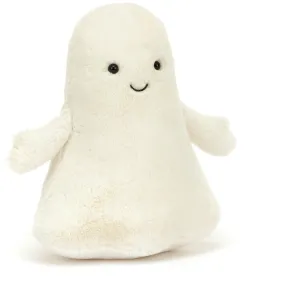 Jellycat Ooky Ghost