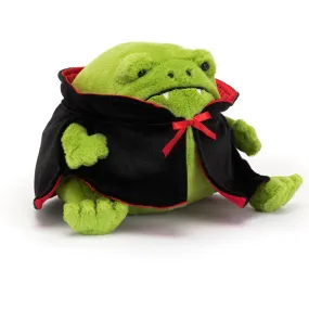 Jellycat Vampire Ricky Rain FrAnd