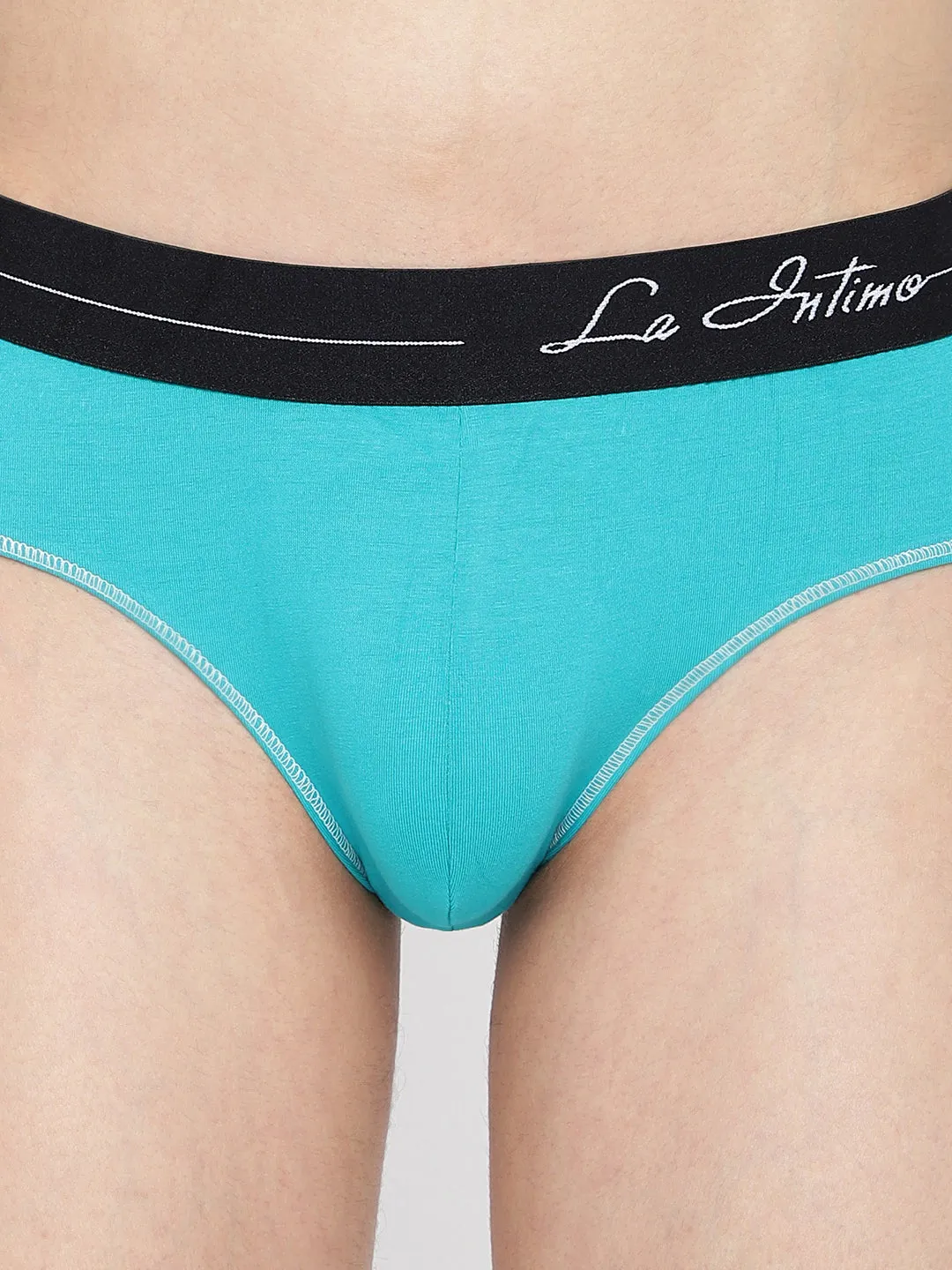 La Intimo Everyday Active Brief (Pack of 2)