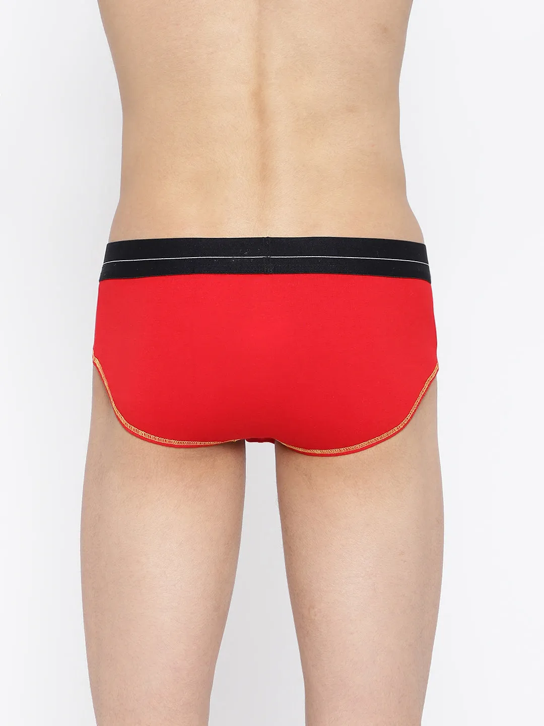 La Intimo Everyday Active Brief (Pack of 2)