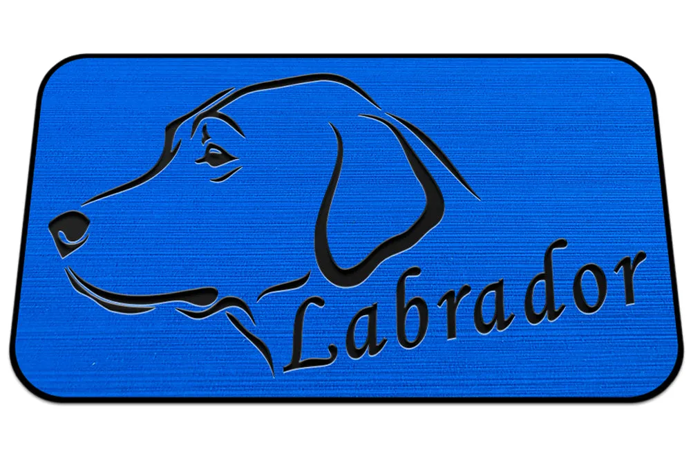 Labrador Name - BB/B