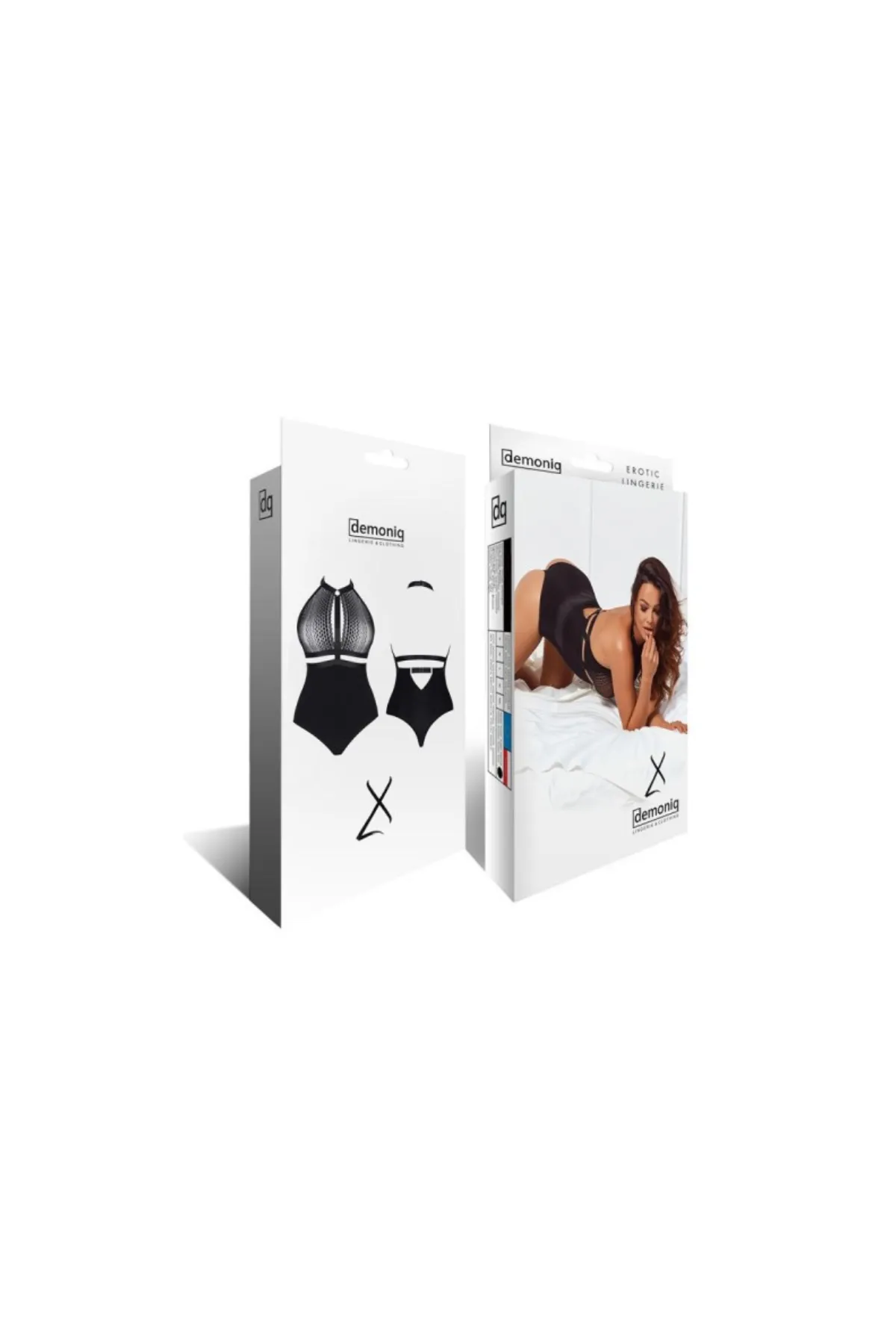 Lady X Aleta | Demoniq