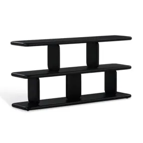 Laurel Low Shelving