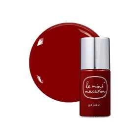 Le Mini Macaron - Gel Polish - Cassis