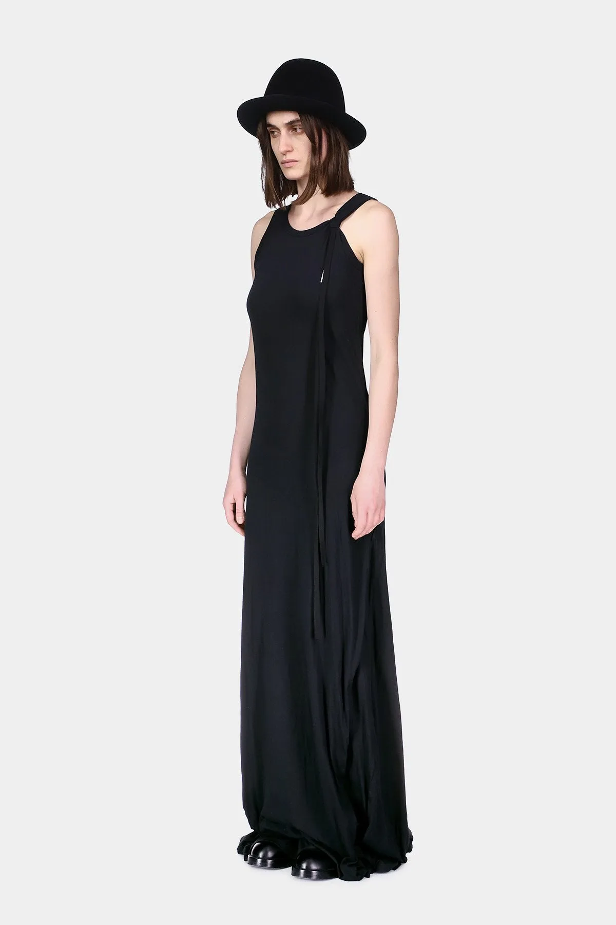 Leen Double Layer Dress