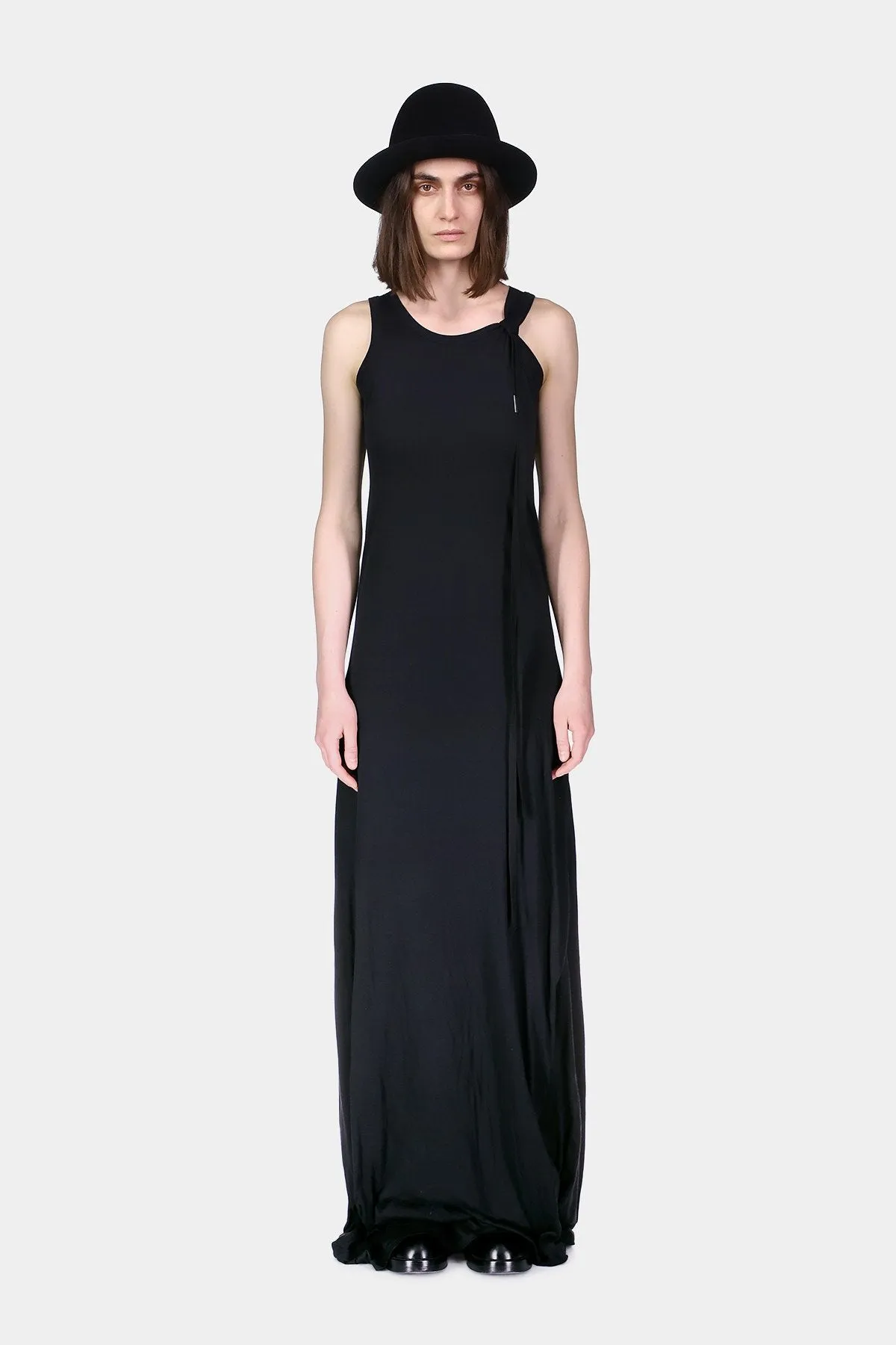 Leen Double Layer Dress