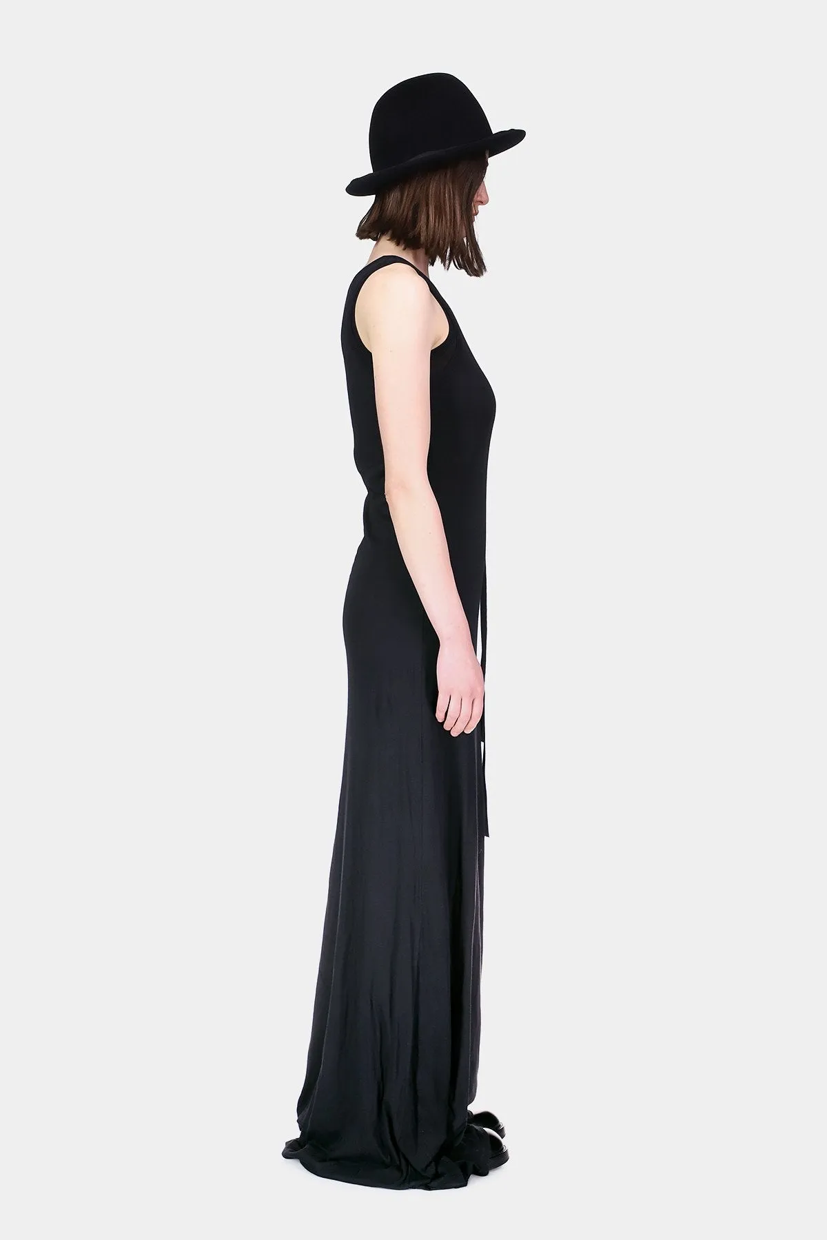 Leen Double Layer Dress