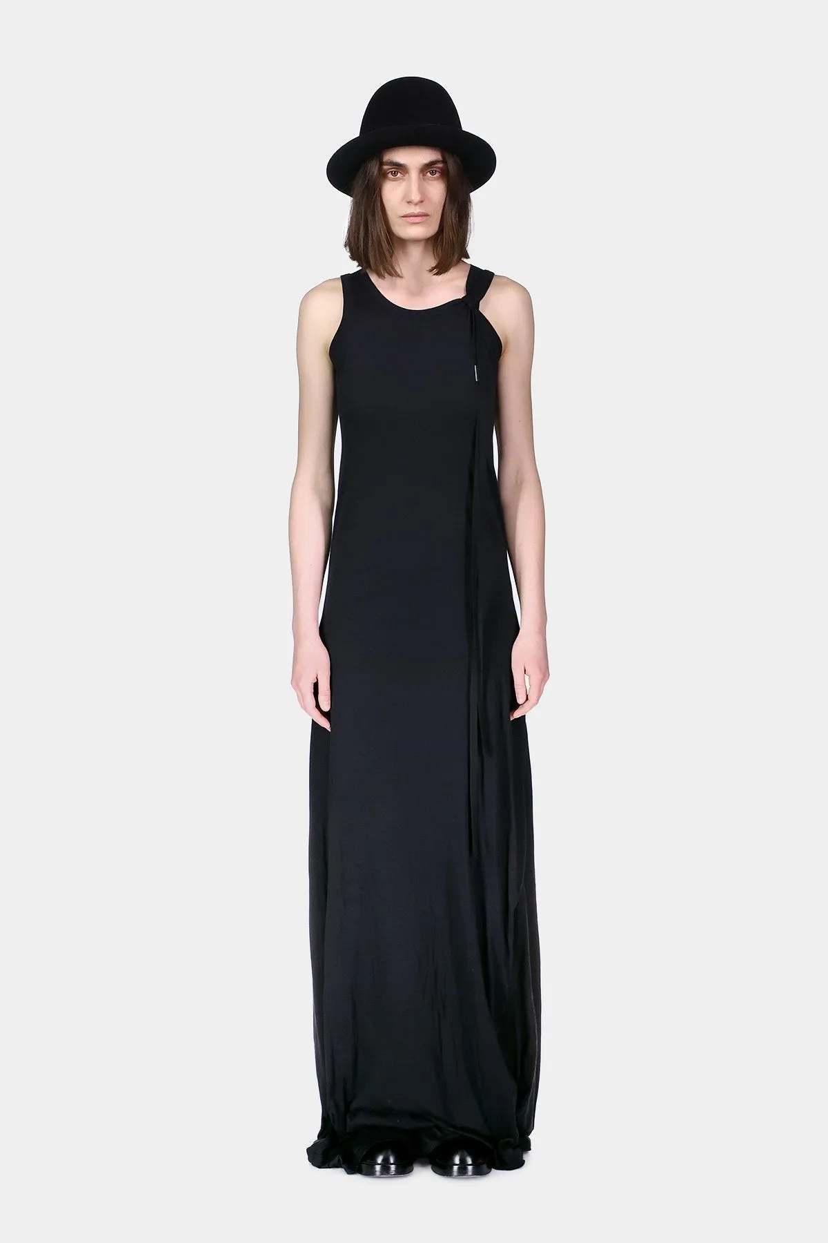 Leen Double Layer Dress