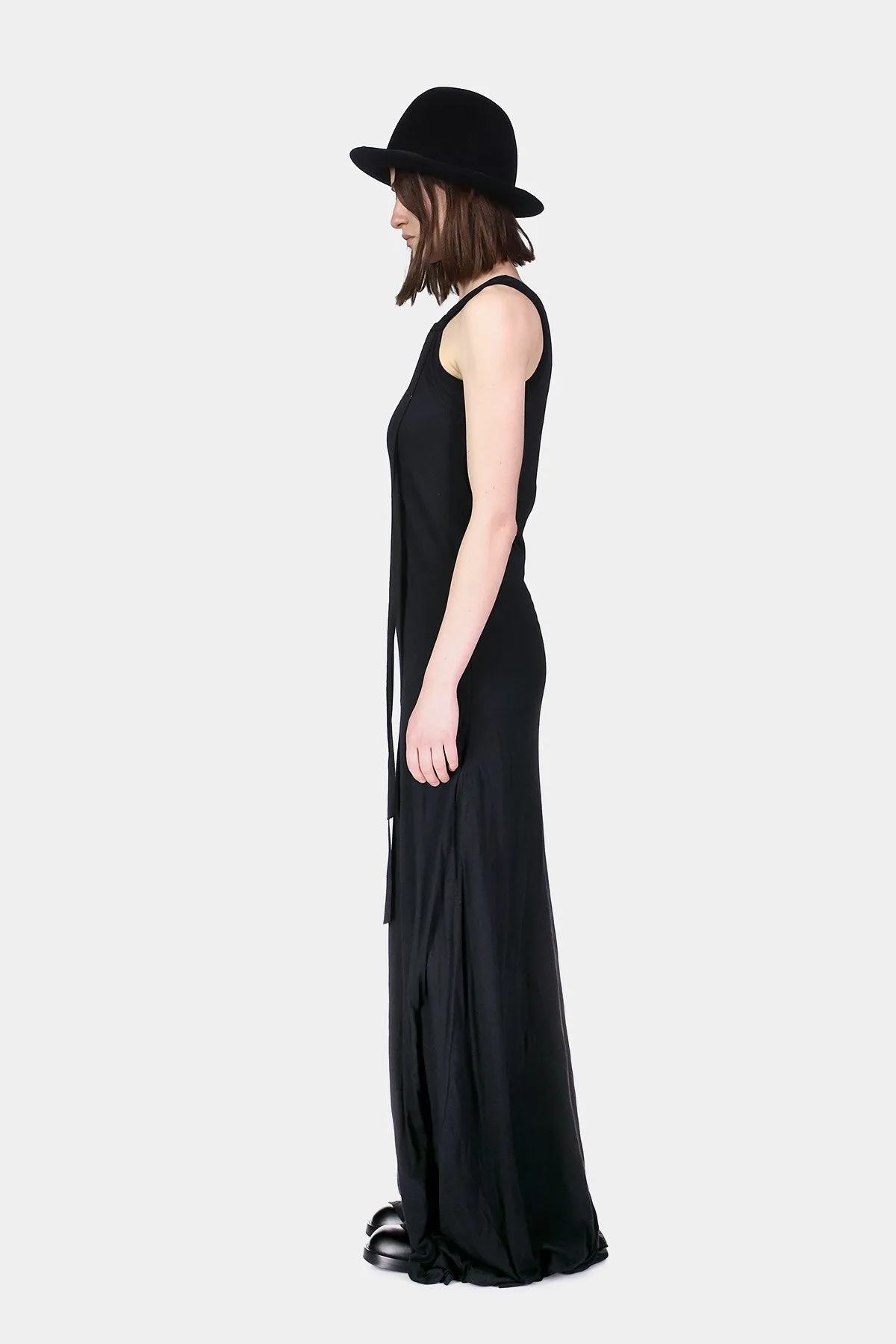 Leen Double Layer Dress
