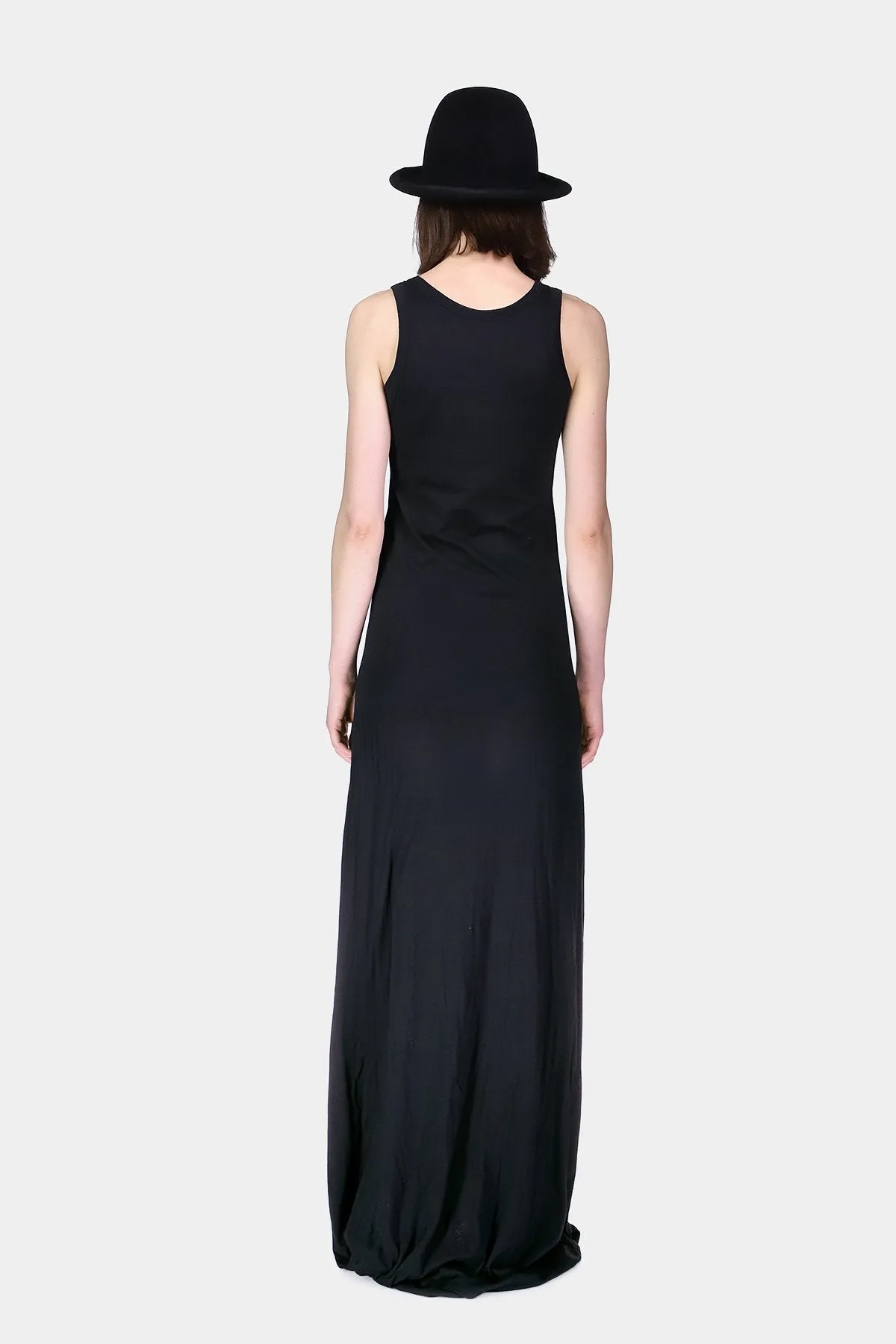 Leen Double Layer Dress