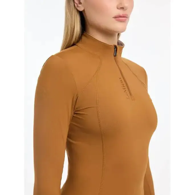 Lemieux Ladies Base Layer Ginger