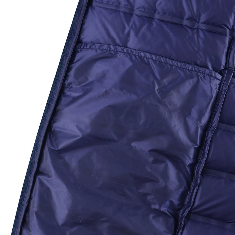 lesmartgolf Men's Ultra Light Down Clothing