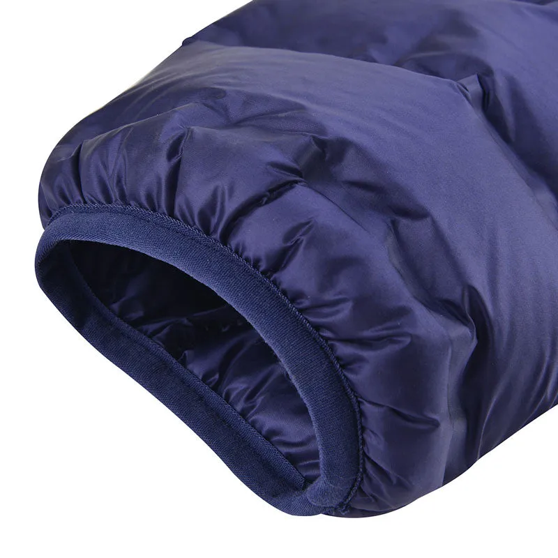 lesmartgolf Men's Ultra Light Down Clothing