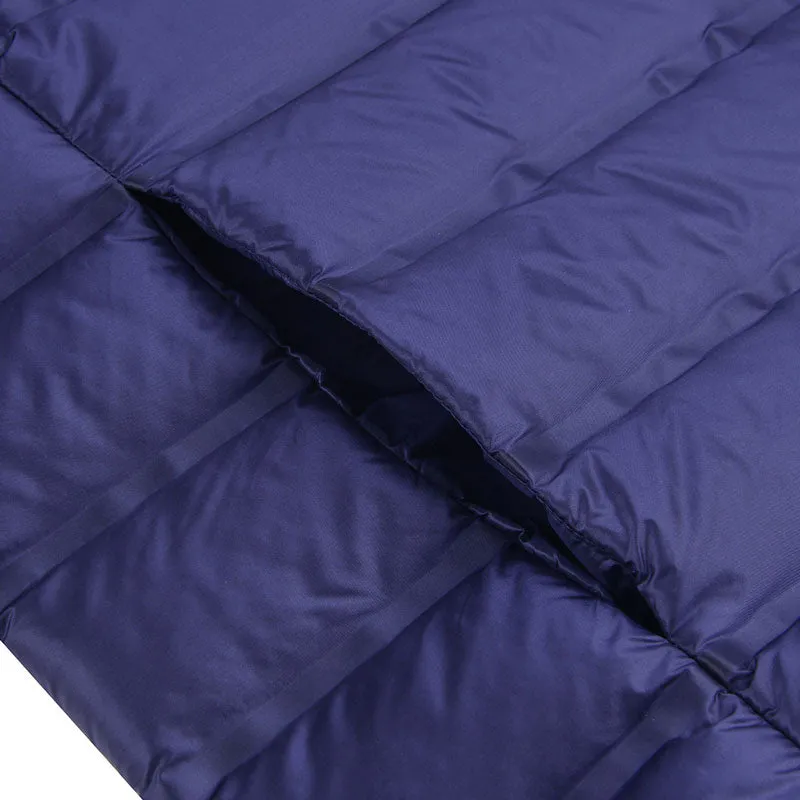 lesmartgolf Men's Ultra Light Down Clothing