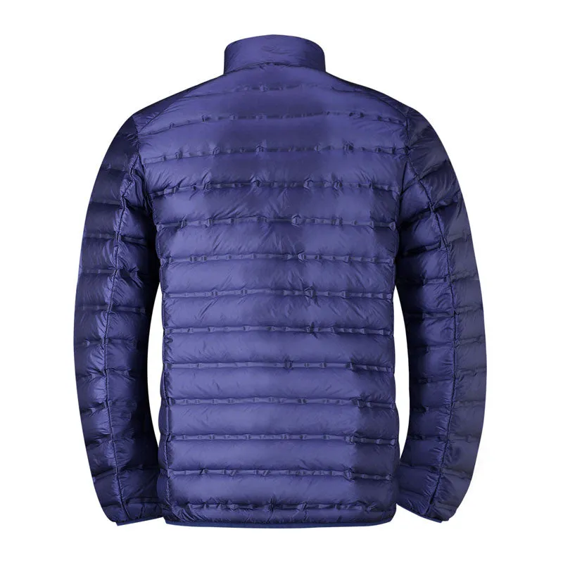 lesmartgolf Men's Ultra Light Down Clothing
