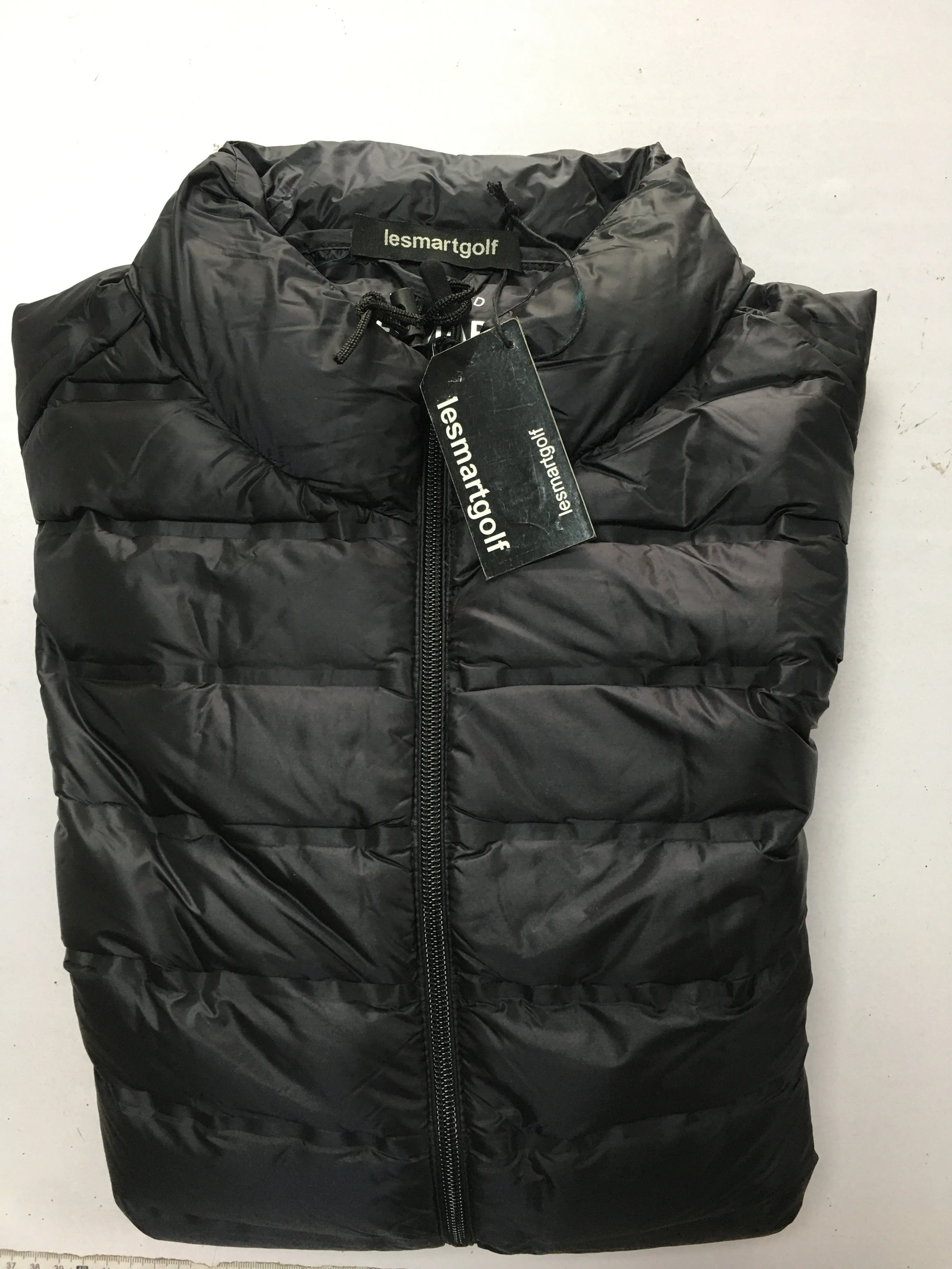 lesmartgolf Men's Ultra Light Down Clothing
