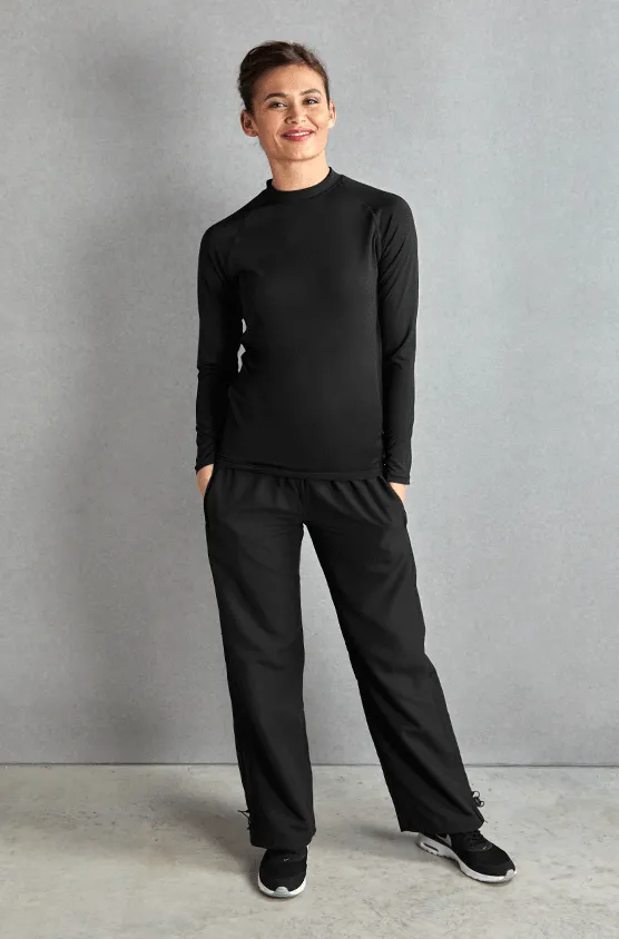Long Sleeve Base Layer