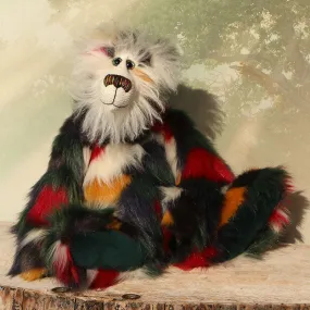 Ludwig by Barbara-Ann Bears - 48cm