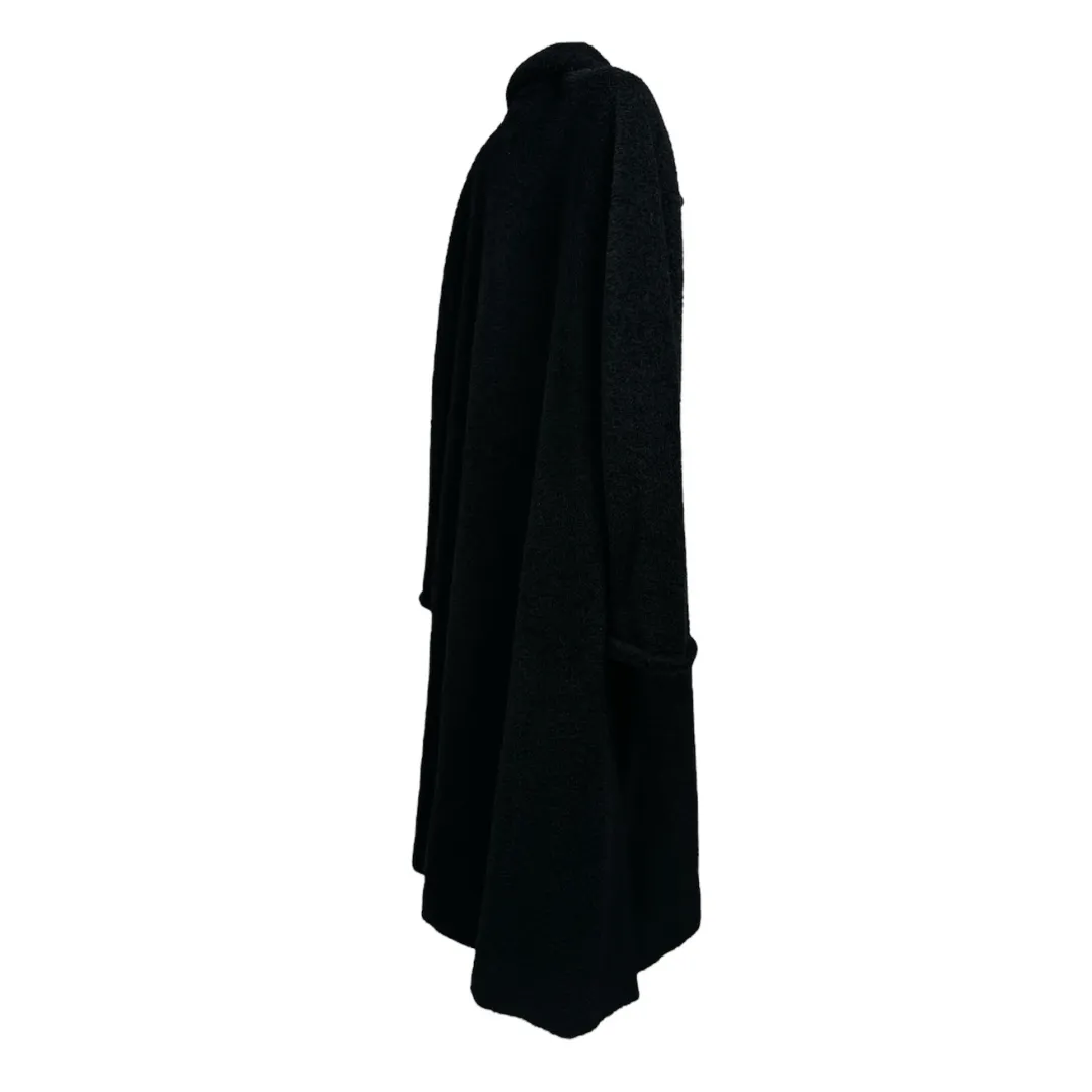 Max Mara Teddy Alpaca Wool Coat