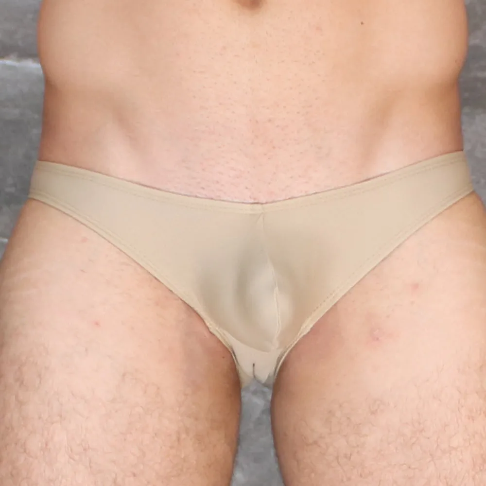 Mckillop VKDS SA2 Hoist Bikini Naked