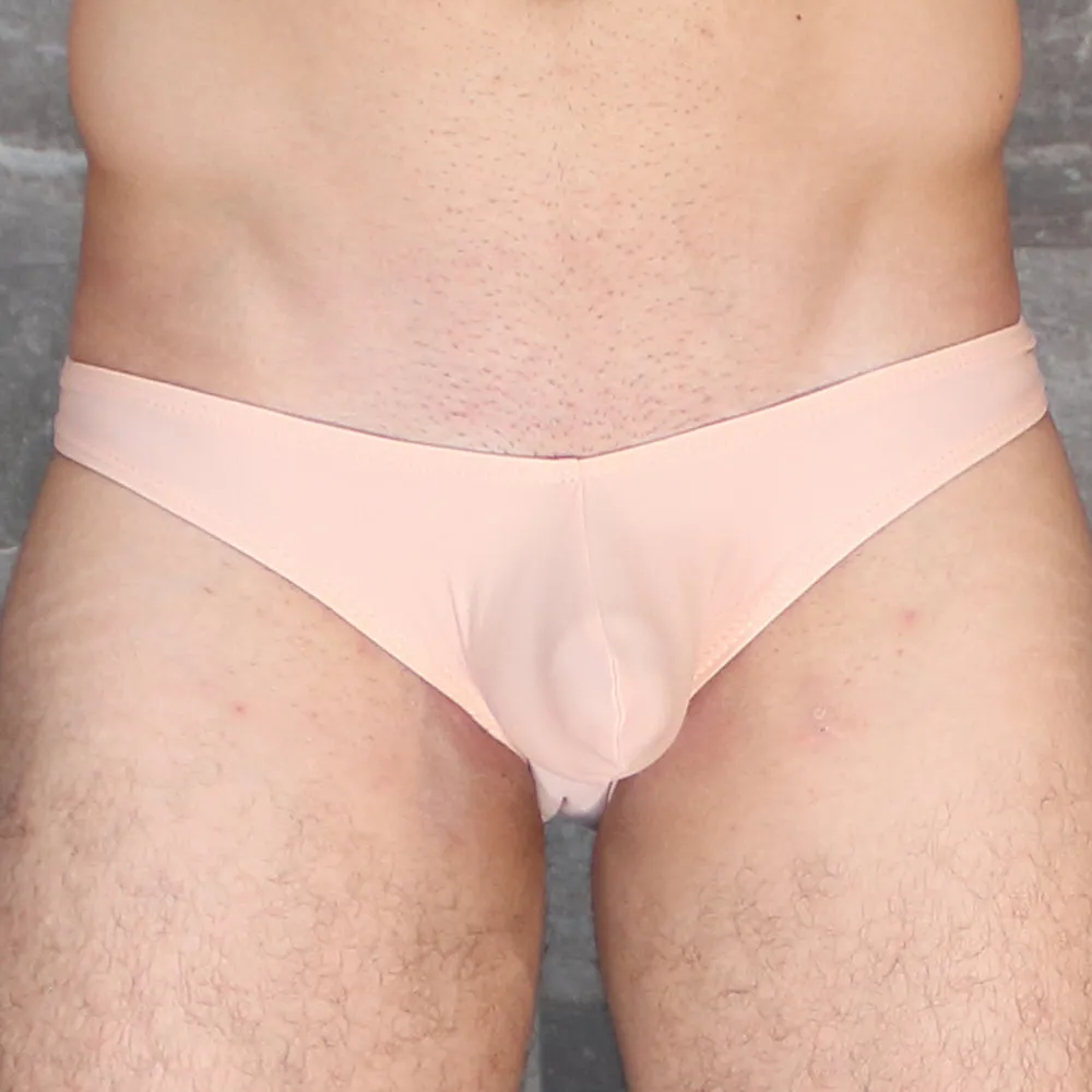 Mckillop VKDS SA2 Hoist Bikini Naked