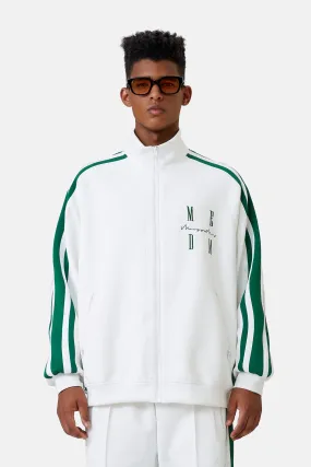 MEDM TRACK JACKET