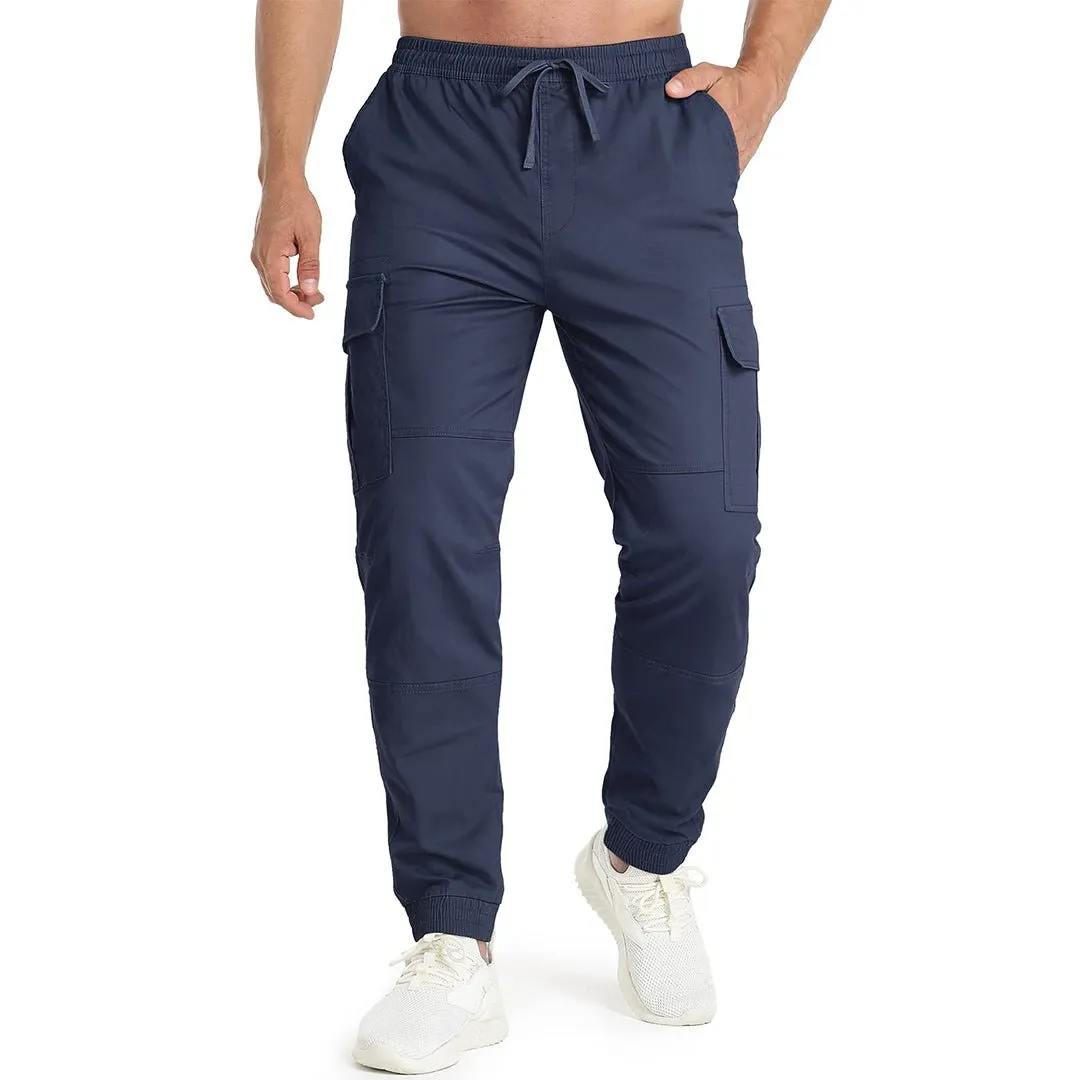 Men's Fashion Outdoor Tactical Cargo Pants