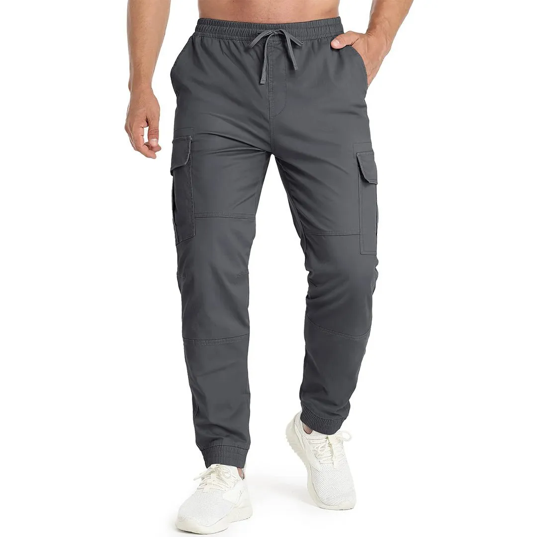 Men's Fashion Outdoor Tactical Cargo Pants