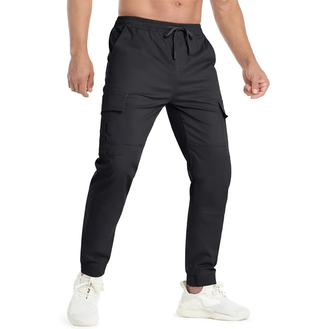 Men's Fashion Outdoor Tactical Cargo Pants