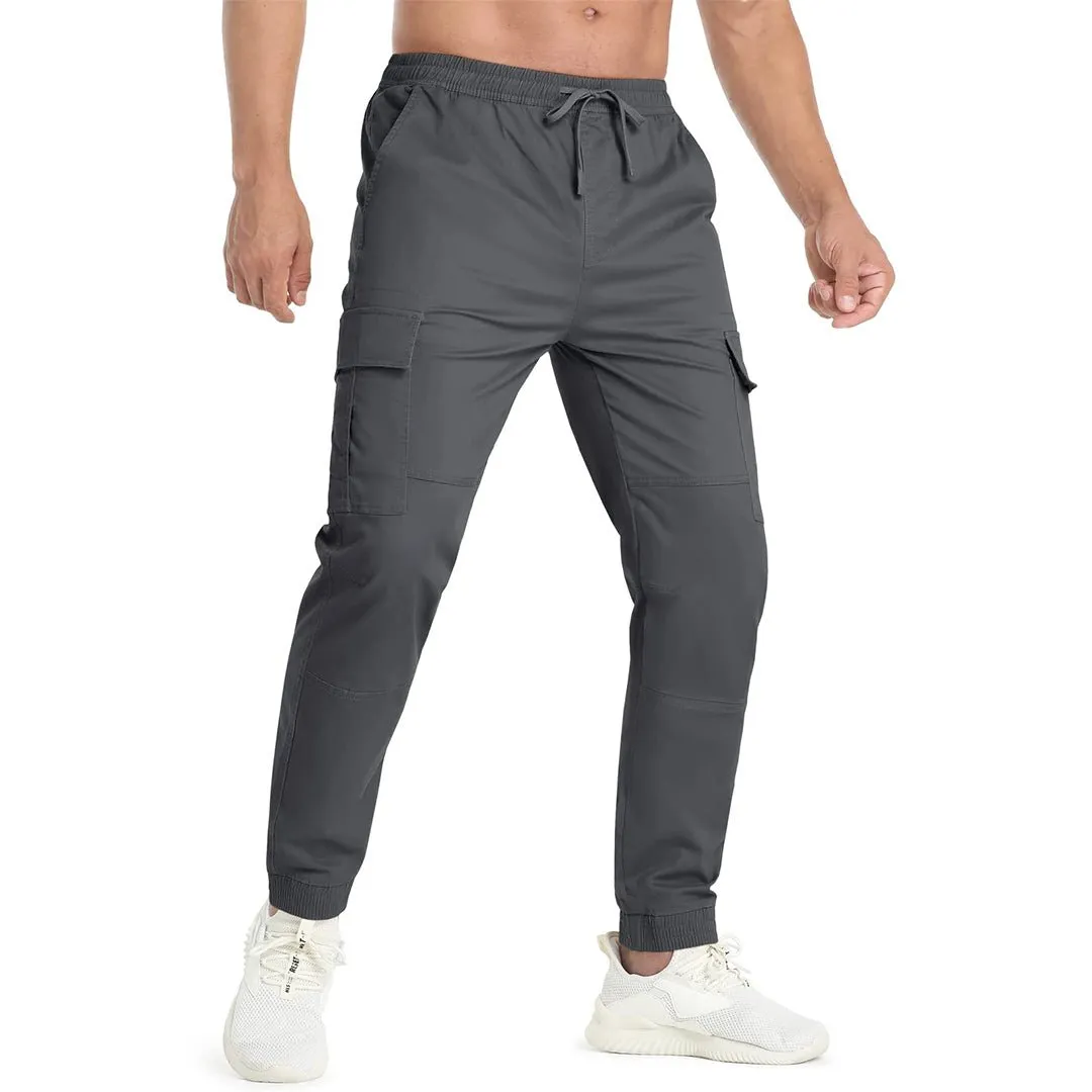 Men's Fashion Outdoor Tactical Cargo Pants
