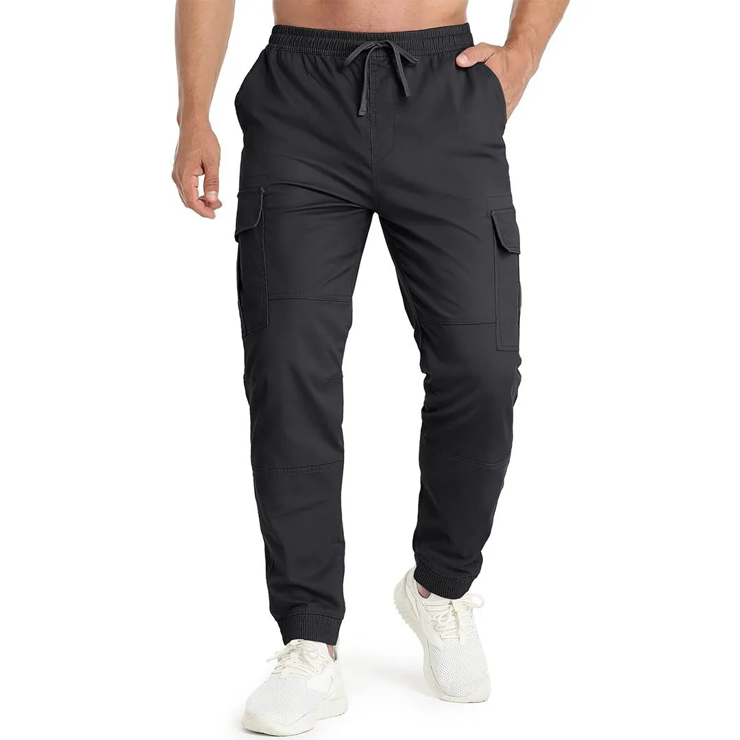 Men's Fashion Outdoor Tactical Cargo Pants