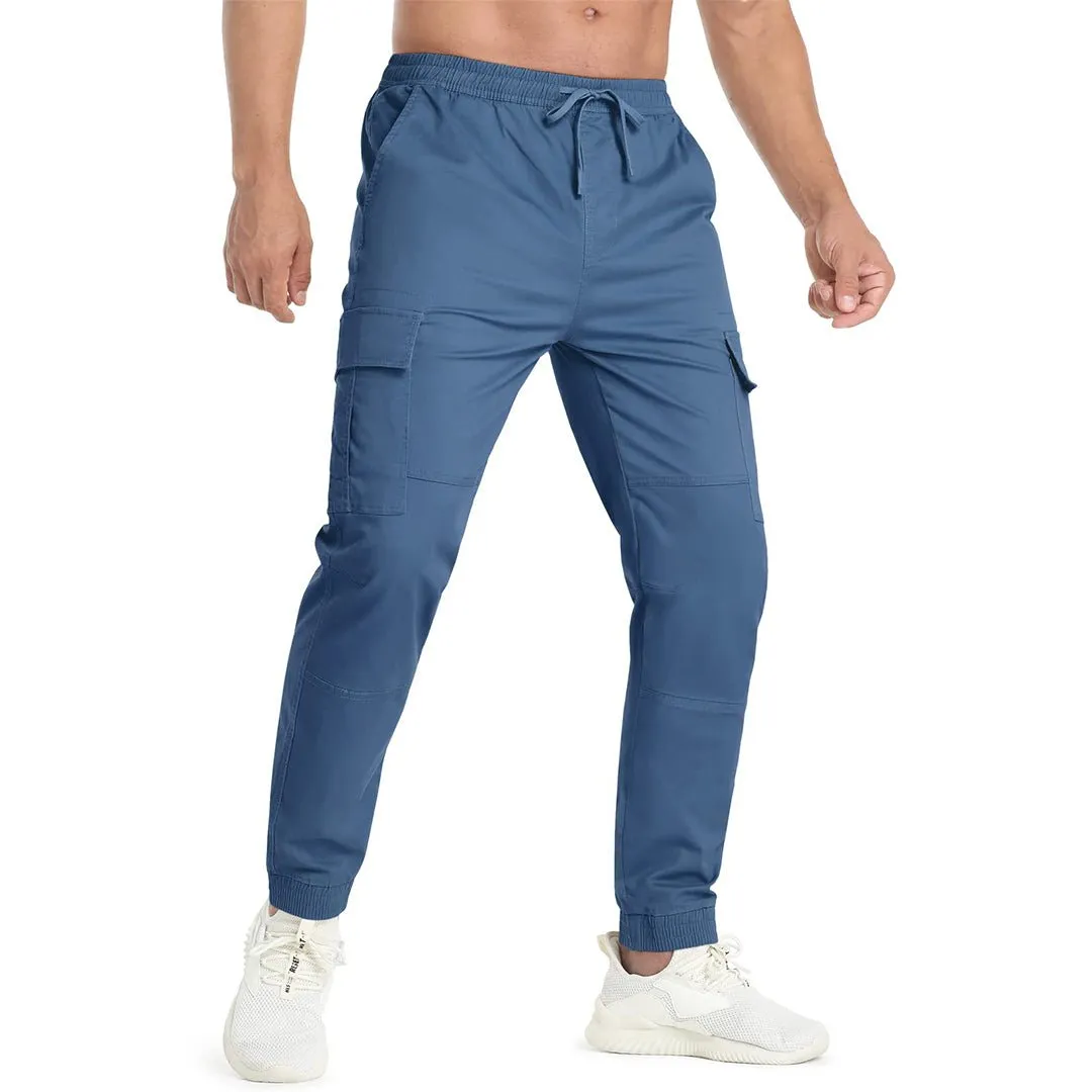 Men's Fashion Outdoor Tactical Cargo Pants