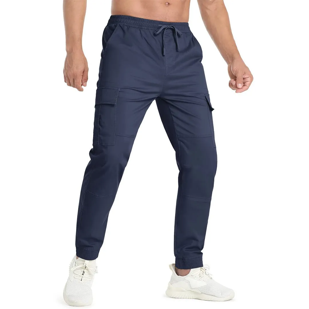 Men's Fashion Outdoor Tactical Cargo Pants