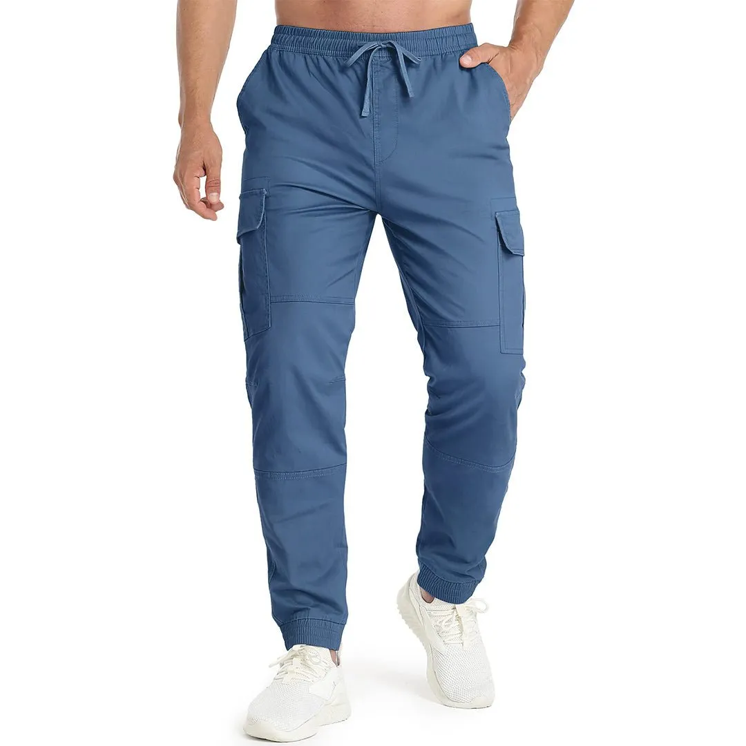 Men's Fashion Outdoor Tactical Cargo Pants