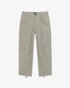 Military Cargo Pant Ripstop Olive